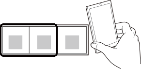 らくらくQRスタートを使う