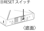 底面図