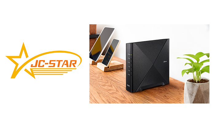 JC-STAR�E3000D4AX