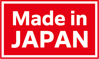 Made in JAPAN