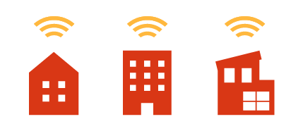 ファームウェア更新や装置（Wi-Fiルータ）再起動などの操作